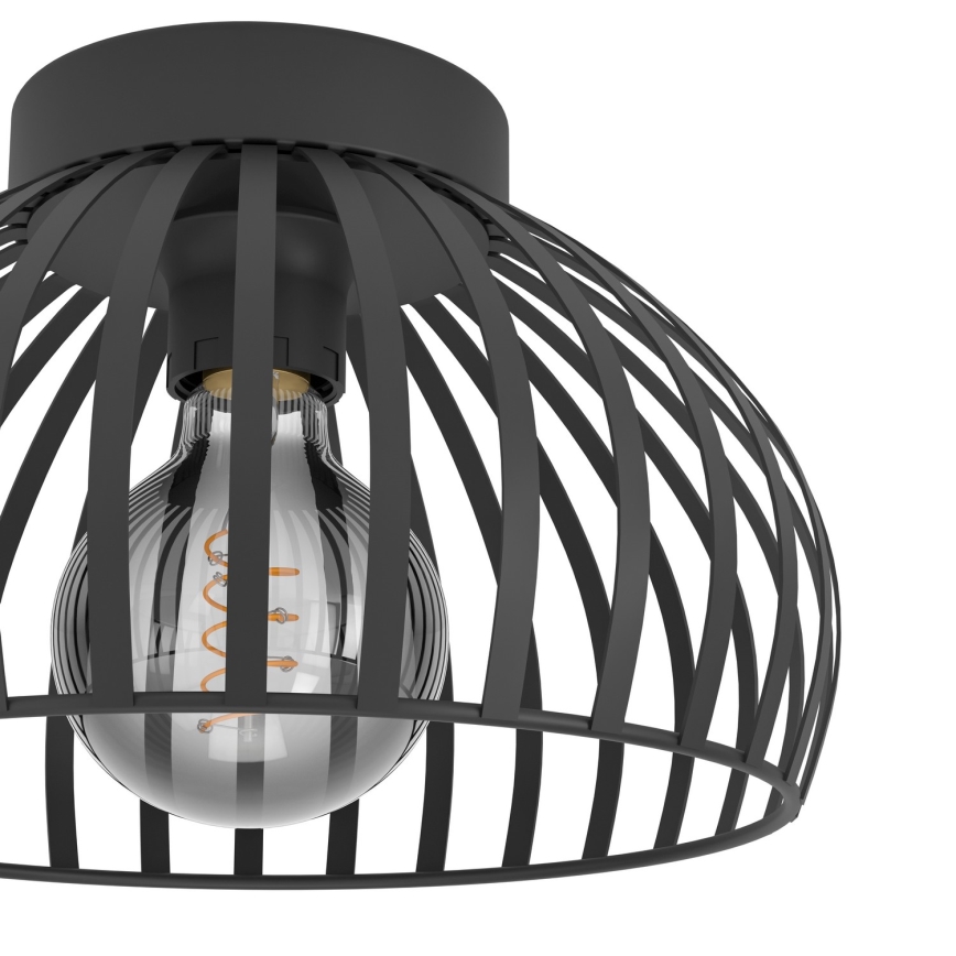 Eglo - Ceiling light 1xE27/40W/230V d. 28 cm