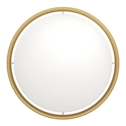 Eglo - LED Ceiling light LED/20W/230V gold