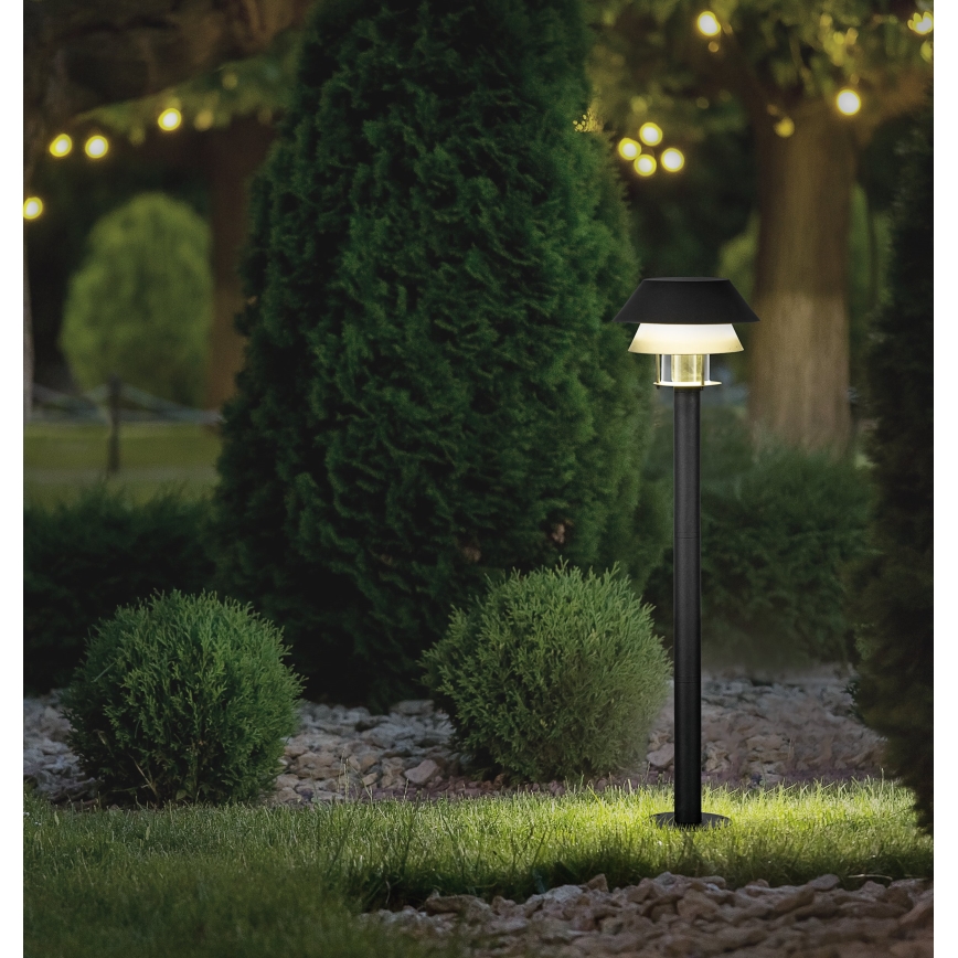 Eglo - Outdoor lamp 1xE27/40W/230V 80 cm IP65