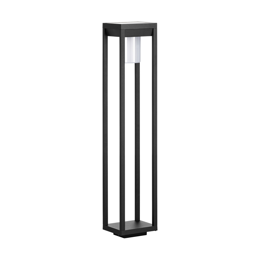 Eglo - LED Solar lamp with sensor LED/3,7W/3,7V 2000 mAh IP44