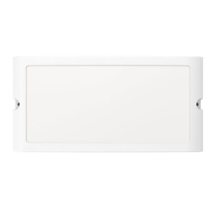 Eglo - LED Outdoor wall light LED/10,5W/230V white IP54