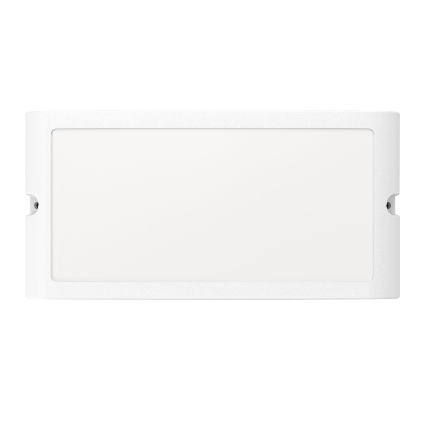 Eglo - LED Outdoor wall light LED/10,5W/230V white IP54