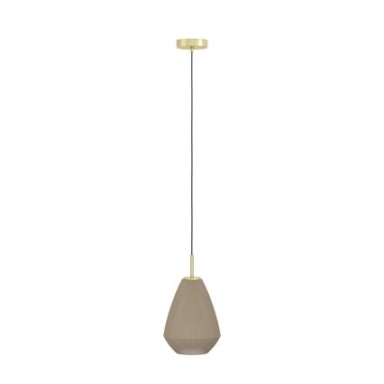 Eglo - Chandelier on a string 1xE27/40W/230V
