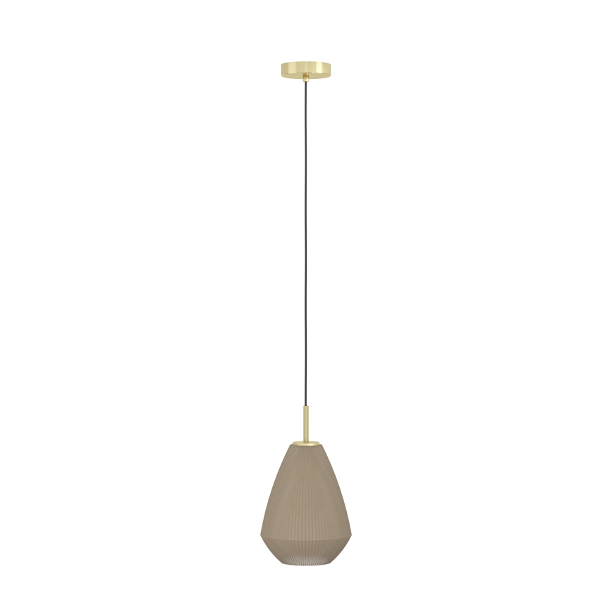 Eglo - Chandelier on a string 1xE27/40W/230V