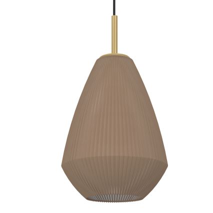 Eglo - Chandelier on a string 3xE27/40W/230V