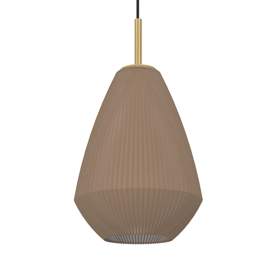 Eglo - Chandelier on a string 3xE27/40W/230V