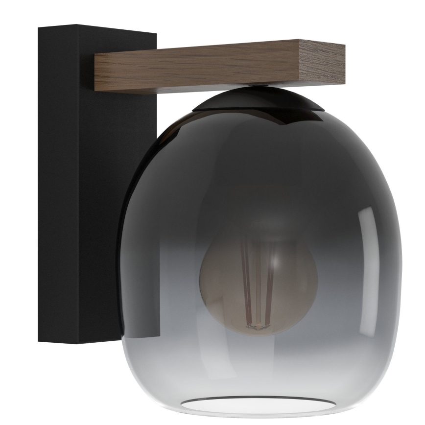 Eglo - Wall light 1xE27/40W/230V