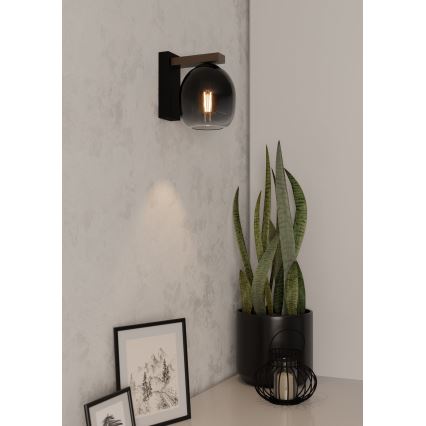 Eglo - Wall light 1xE27/40W/230V