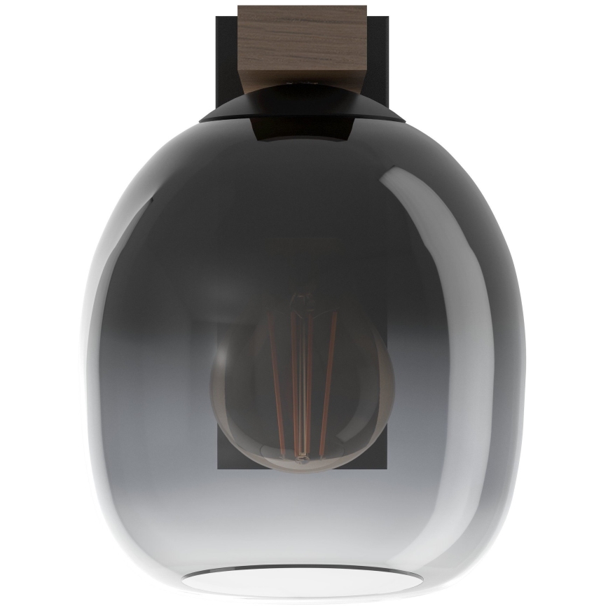 Eglo - Wall light 1xE27/40W/230V