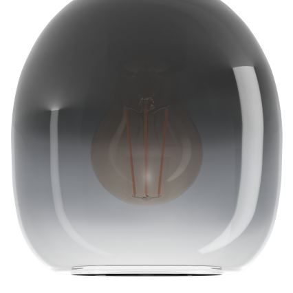 Eglo - Wall light 1xE27/40W/230V