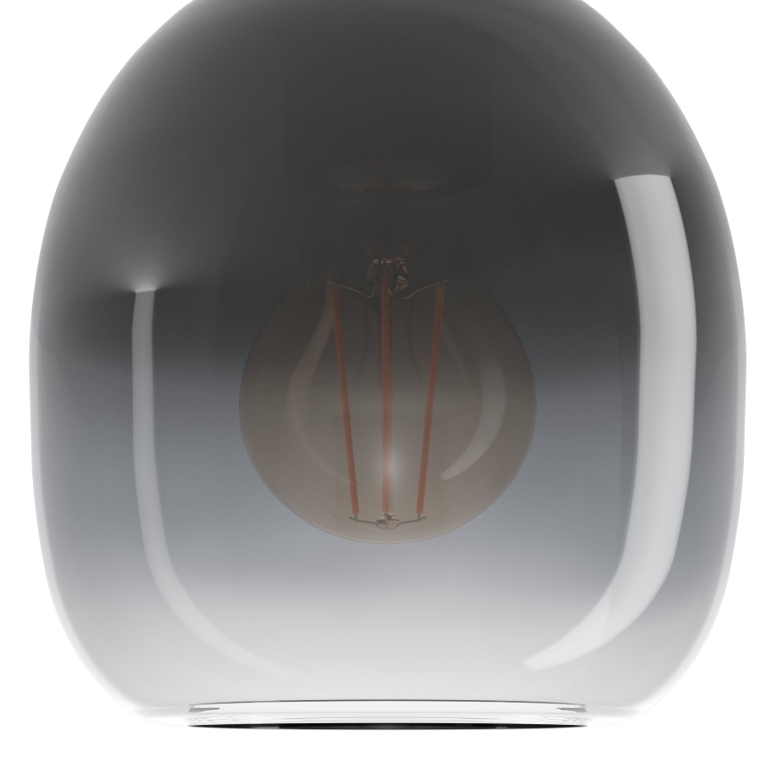 Eglo - Wall light 1xE27/40W/230V
