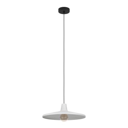 Eglo - Chandelier on a string 1xE27/40W/230V