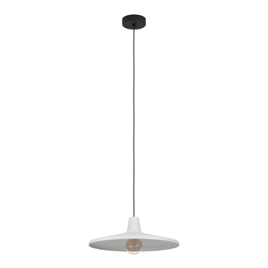 Eglo - Chandelier on a string 1xE27/40W/230V