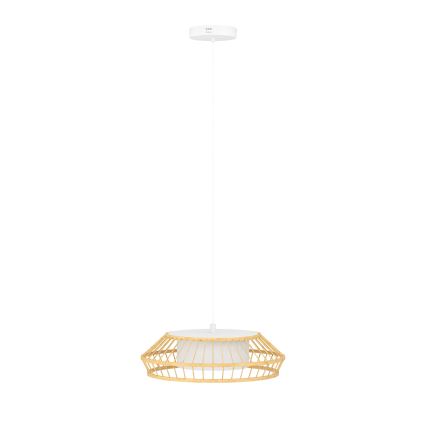 Eglo - LED RGBW Dimmable chandelier on a string LED/22W/230V 2700-6500K