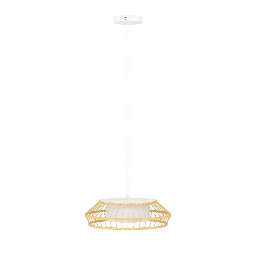 Eglo - LED RGBW Dimmable chandelier on a string LED/22W/230V 2700-6500K
