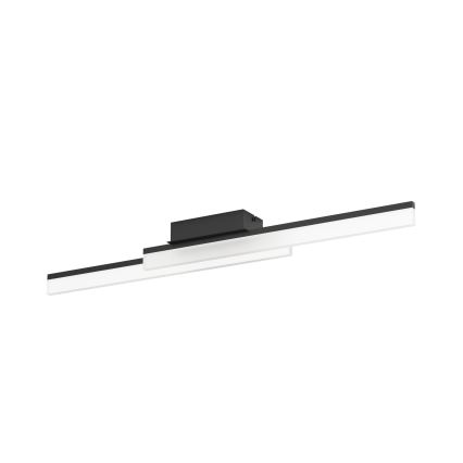Eglo - LED Bathroom ceiling light 2xLED/11W/230V IP44