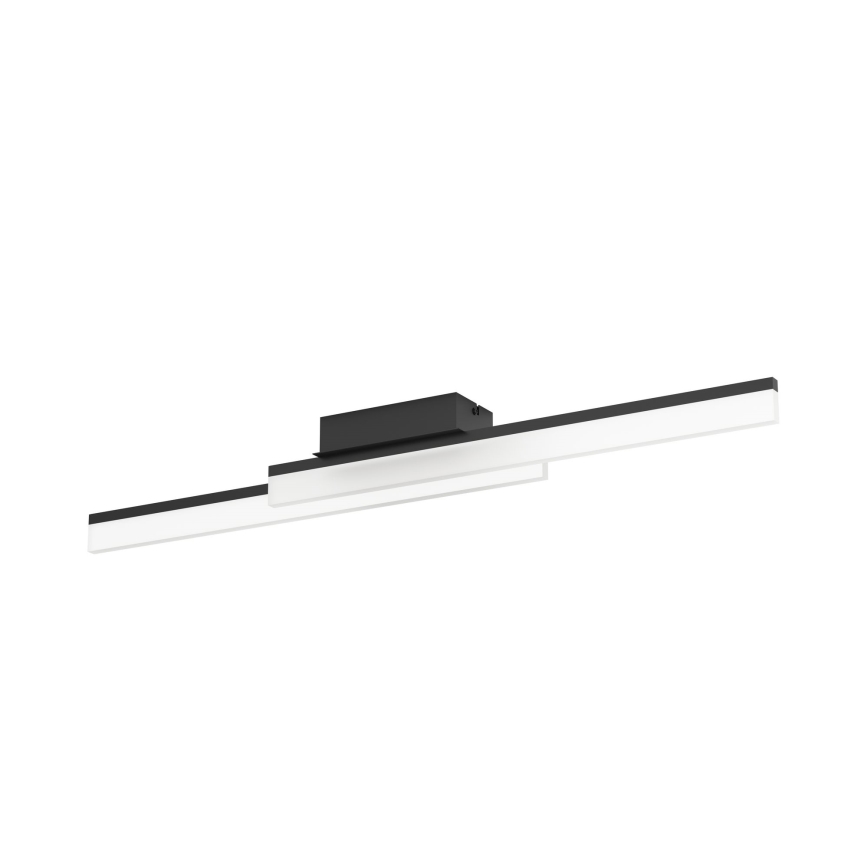Eglo - LED Bathroom ceiling light 2xLED/11W/230V IP44