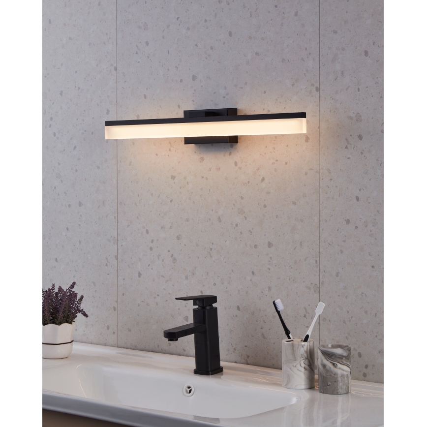 Eglo - LED Bathroom wall light LED/11W/230V IP44