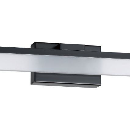 Eglo - LED Bathroom wall light LED/11W/230V IP44