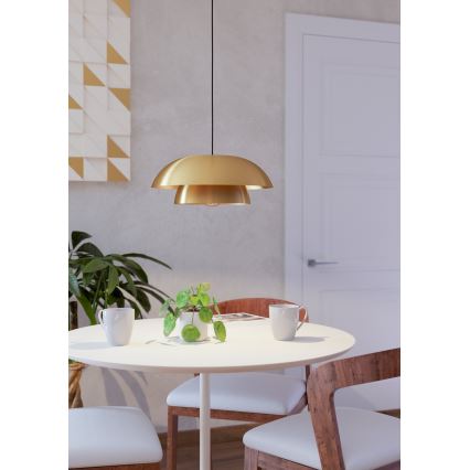 Eglo - Chandelier on a string 1xE27/40W/230V