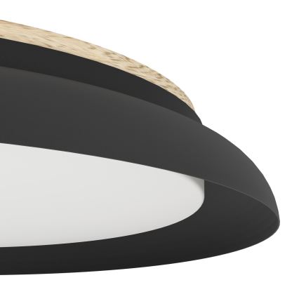 Eglo - LED Ceiling light LED/20W/230V