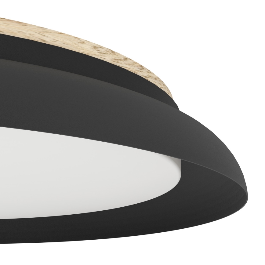 Eglo - LED Ceiling light LED/20W/230V