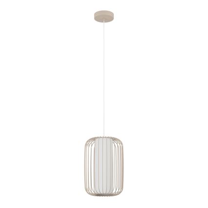 Eglo - Chandelier on a string 1xE27/40W/230V d. 24 cm