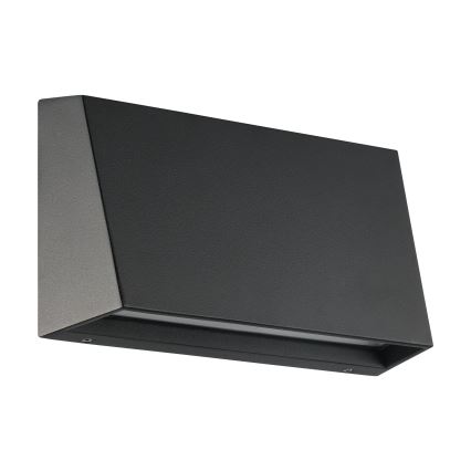 Eglo - LED Outdoor wall light LED/9,5W/230V IP65