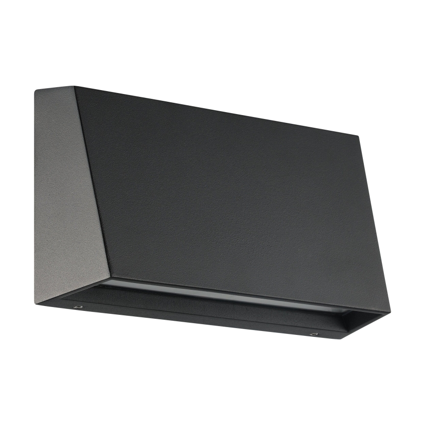 Eglo - LED Outdoor wall light LED/9,5W/230V IP65