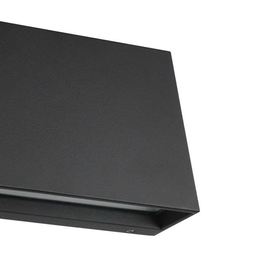 Eglo - LED Outdoor wall light LED/9,5W/230V IP65