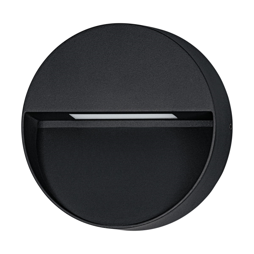 Eglo - LED Outdoor wall light LED/4,8W/230V IP65