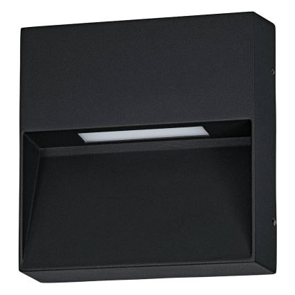 Eglo - LED Outdoor wall light LED/4,8W/230V IP65