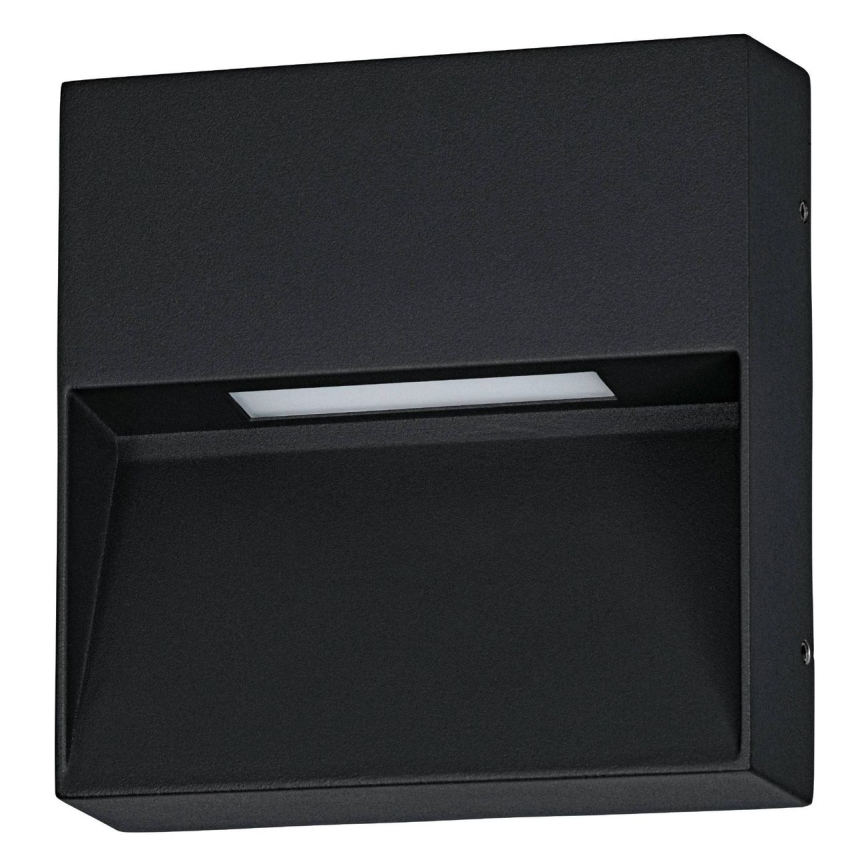 Eglo - LED Outdoor wall light LED/4,8W/230V IP65