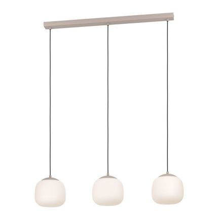Eglo - Chandelier on a string 3xE27/40W/230V