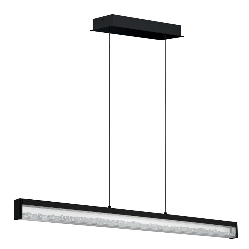 Eglo - LED Dimmable chandelier on a string LED/36W/230V 2700 - 5000K