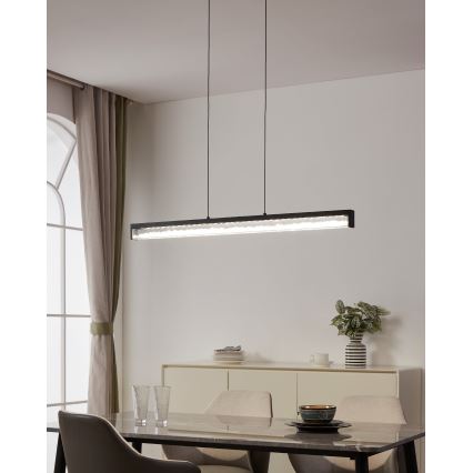 Eglo - LED Dimmable chandelier on a string LED/36W/230V 2700 - 5000K