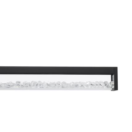 Eglo - LED Dimmable chandelier on a string LED/36W/230V 2700 - 5000K