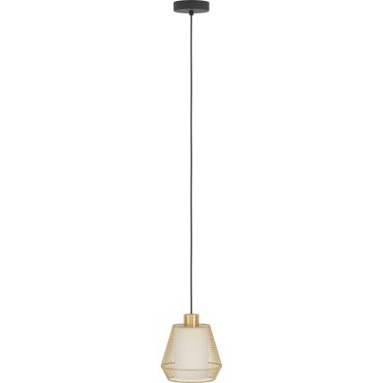Eglo - Chandelier on a string 1xE27/40W/230V