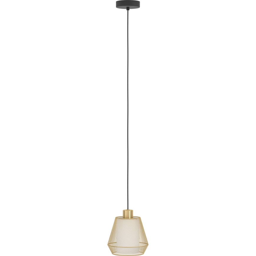 Eglo - Chandelier on a string 1xE27/40W/230V