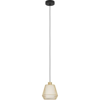 Eglo - Chandelier on a string 1xE27/40W/230V