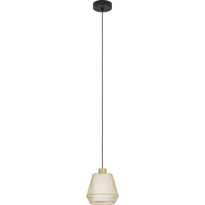 Eglo - Chandelier on a string 1xE27/40W/230V
