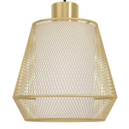 Eglo - Chandelier on a string 1xE27/40W/230V