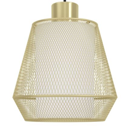 Eglo - Chandelier on a string 3xE27/40W/230V