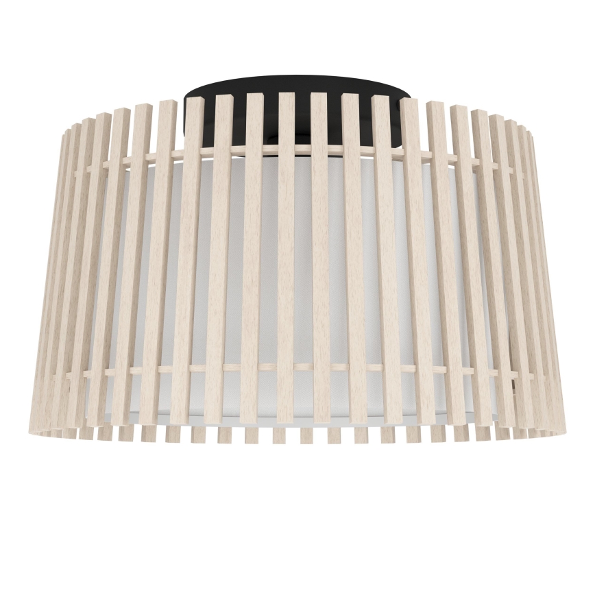 Eglo - Ceiling light 1xE27/25W/230V