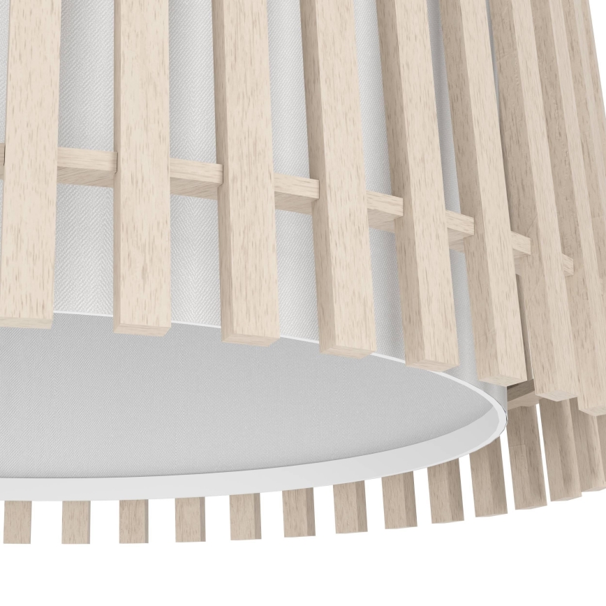 Eglo - Ceiling light 1xE27/25W/230V