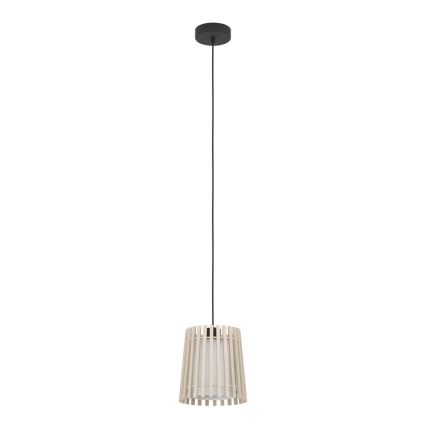 Eglo - Chandelier on a string 1xE27/25W/230V