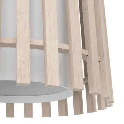 Eglo - Chandelier on a string 3xE27/25W/230V