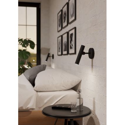 Eglo - LED Wall light LED/5W/230V