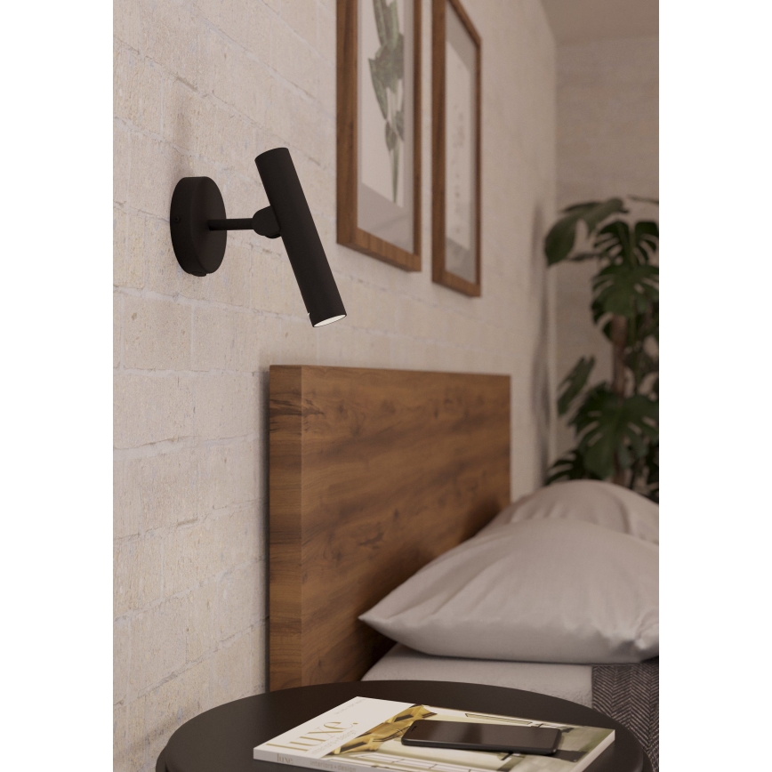 Eglo - LED Wall light LED/5W/230V