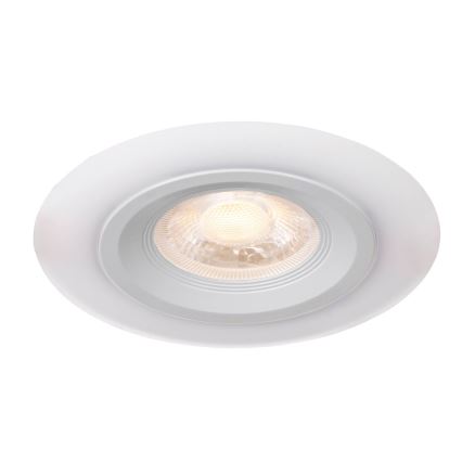 Eglo - LED Recessed light LED/4,8W/230V white